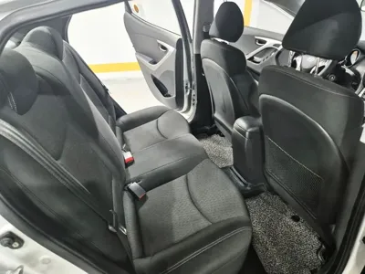 Hyundai Avante 2011, 95968 км, за 2931.6 USD - фото 14