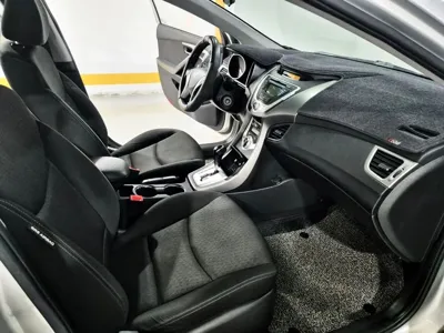 Hyundai Avante 2011, 95968 км, за 2931.6 USD - фото 15
