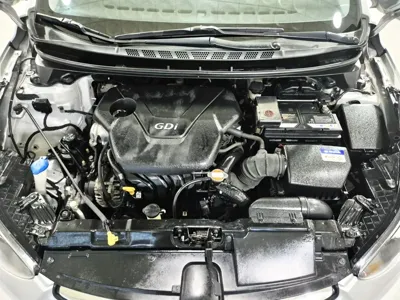 Hyundai Avante 2011, 95968 км, за 2931.6 USD - фото 20