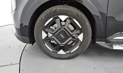 Kia Canival 2026, 10 км, за 45280.31 USD