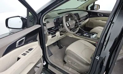 Kia Canival 2026, 10 км, за 45280.31 USD - фото 10