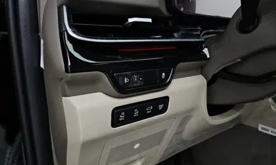 Kia Canival 2026, 10 км, за 45280.31 USD - фото 19