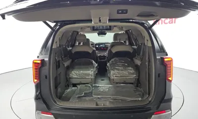 Kia Canival 2026, 10 км, за 45280.31 USD - фото 20