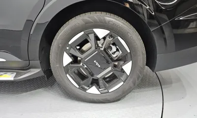 Kia Canival 2026, 10 км, за 45280.31 USD - фото 21