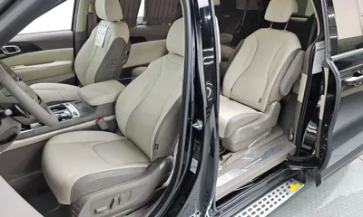 Kia Canival 2026, 10 км, за 45280.31 USD - фото 26