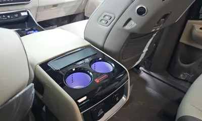 Kia Canival 2026, 10 км, за 45280.31 USD - фото 31