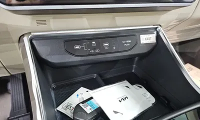 Kia Canival 2026, 10 км, за 45280.31 USD - фото 34