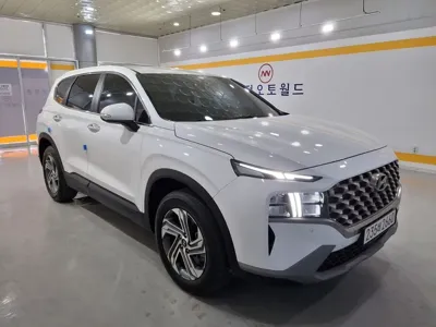 Hyundai Santafe 2023, 36700 км, за 16935.8 USD
