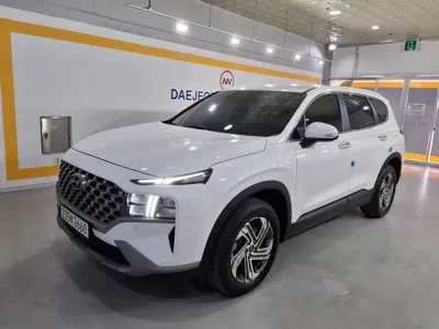 Hyundai Santafe 2023, 36700 км, за 16935.8 USD