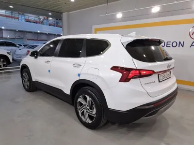 Hyundai Santafe 2023, 36700 км, за 16935.8 USD