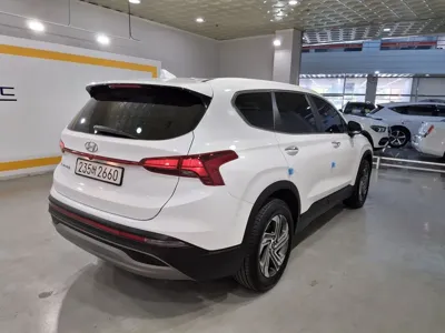 Hyundai Santafe 2023, 36700 км, за 16935.8 USD - фото 6