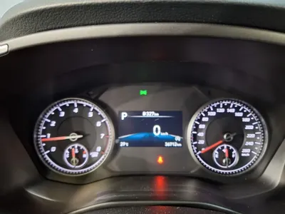 Hyundai Santafe 2023, 36700 км, за 16935.8 USD - фото 9