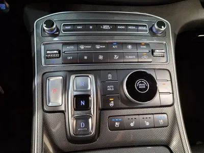 Hyundai Santafe 2023, 36700 км, за 16935.8 USD - фото 15