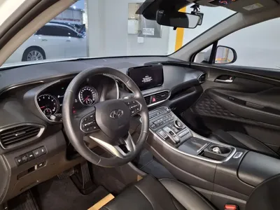Hyundai Santafe 2023, 36700 км, за 16935.8 USD - фото 19