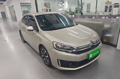 Citroen C4 Sega 2016, 57400 км, за 5060 USD