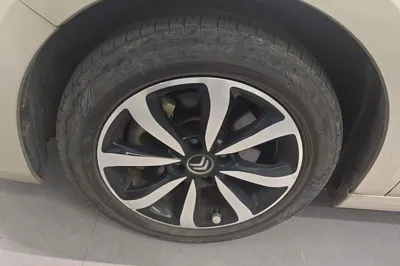 Citroen C4 Sega 2016, 57400 км, за 5060 USD - фото 10