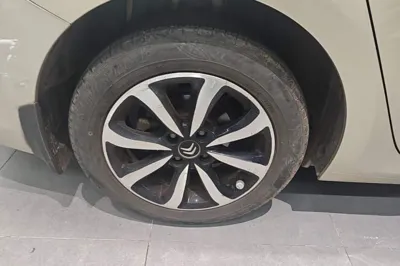 Citroen C4 Sega 2016, 57400 км, за 5060 USD - фото 11