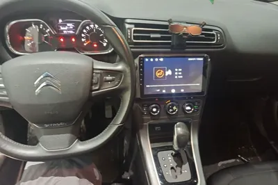 Citroen C4 Sega 2016, 57400 км, за 5060 USD - фото 12