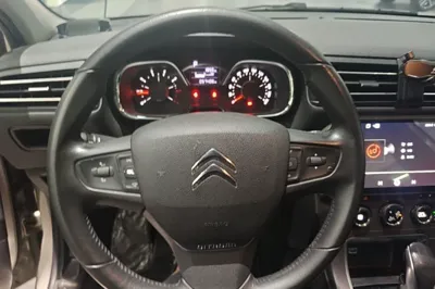 Citroen C4 Sega 2016, 57400 км, за 5060 USD - фото 13