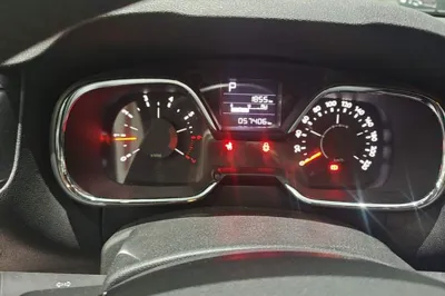 Citroen C4 Sega 2016, 57400 км, за 5060 USD - фото 14