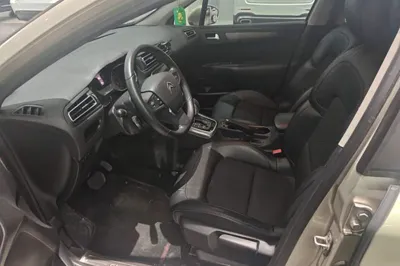 Citroen C4 Sega 2016, 57400 км, за 5060 USD - фото 17