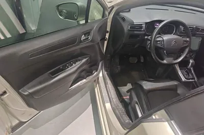 Citroen C4 Sega 2016, 57400 км, за 5060 USD - фото 18