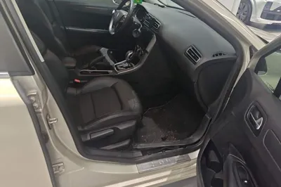 Citroen C4 Sega 2016, 57400 км, за 5060 USD - фото 19