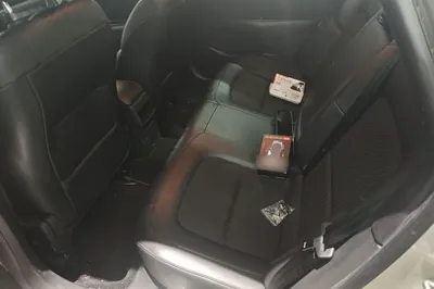 Citroen C4 Sega 2016, 57400 км, за 5060 USD - фото 20