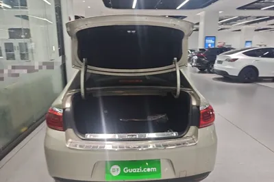 Citroen C4 Sega 2016, 57400 км, за 5060 USD - фото 22