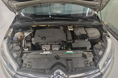 Citroen C4 Sega 2016, 57400 км, за 5060 USD - фото 24