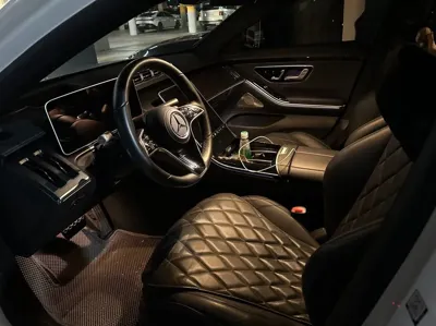 Mercedes-Benz S-Class 2023, 50671 км, за 73868.56 USD - фото 6