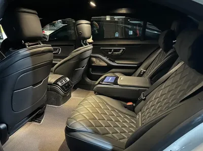 Mercedes-Benz S-Class 2023, 50671 км, за 73868.56 USD - фото 7