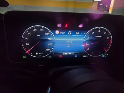 Mercedes-Benz S-Class 2023, 50671 км, за 73868.56 USD - фото 8