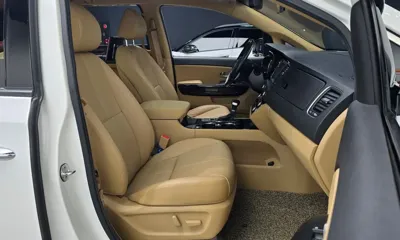 Kia Canival 2020, 45660 км, за 15823.4 USD - фото 10