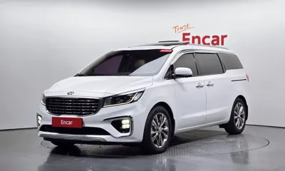 Kia Canival 2020, 45660 км, за 15823.4 USD - фото 11