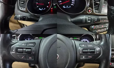 Kia Canival 2020, 45660 км, за 15823.4 USD - фото 16