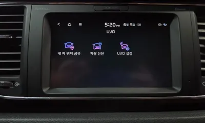 Kia Canival 2020, 45660 км, за 15823.4 USD - фото 28