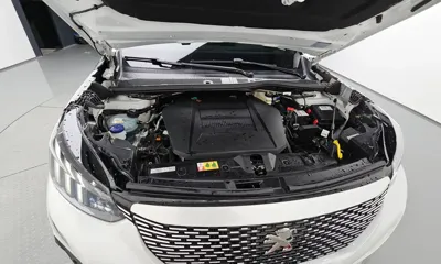 Peugeot 2008 2023, 28371 км, за 17907.14 USD - фото 6