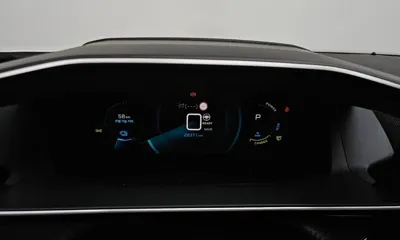 Peugeot 2008 2023, 28371 км, за 17907.14 USD - фото 8