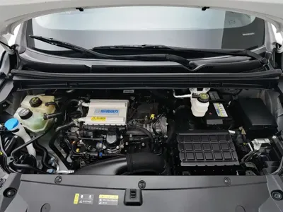 GAC Motor Trumpchi M6 2023, 38500 км, за 8958.43 USD - фото 6