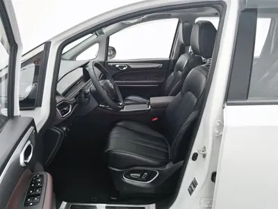 GAC Motor Trumpchi M6 2023, 38500 км, за 8958.43 USD - фото 10