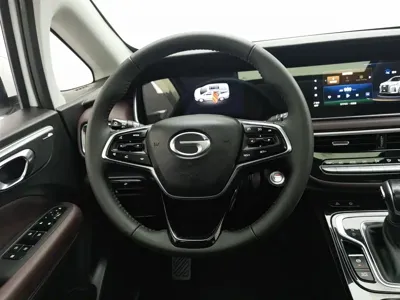 GAC Motor Trumpchi M6 2023, 38500 км, за 8958.43 USD - фото 11