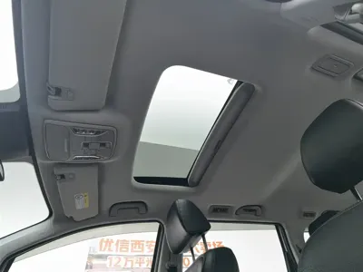 GAC Motor Trumpchi M6 2023, 38500 км, за 8958.43 USD - фото 14