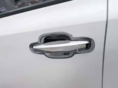 GAC Motor Trumpchi M6 2023, 38500 км, за 8958.43 USD - фото 18