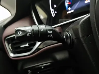 GAC Motor Trumpchi M6 2023, 38500 км, за 8958.43 USD - фото 21
