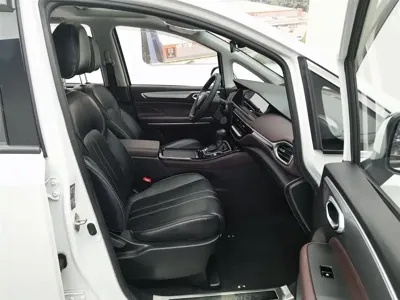 GAC Motor Trumpchi M6 2023, 38500 км, за 8958.43 USD - фото 23