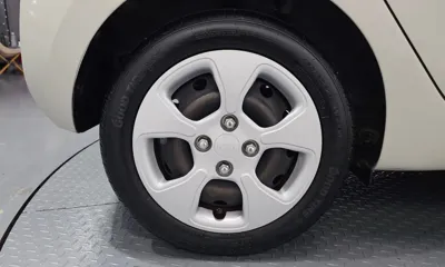 Kia Morning 2016, 152706 км, за 2540.72 USD