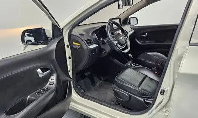 Kia Morning 2016, 152706 км, за 2540.72 USD - фото 10