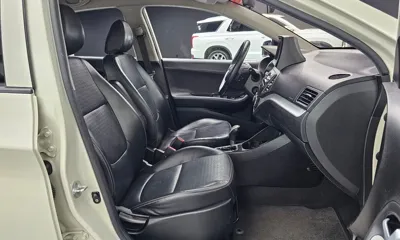Kia Morning 2016, 152706 км, за 2540.72 USD - фото 11