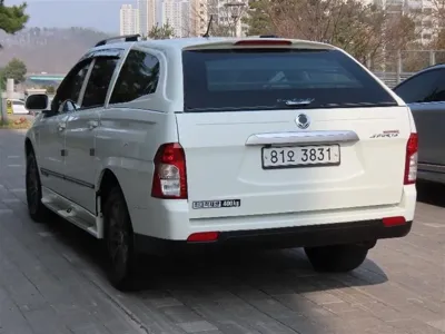 KG_Mobility_Ssangyong KORANDO 2015, 177684 км, за 3705.39 USD